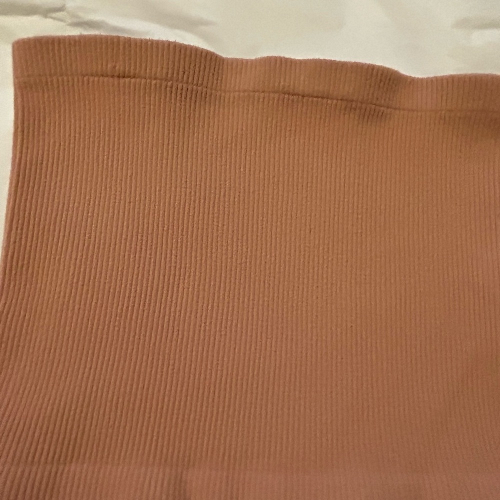 💝3 Free People Intimates Ribbed Adrienne Bandeau - Picture 13 of 16